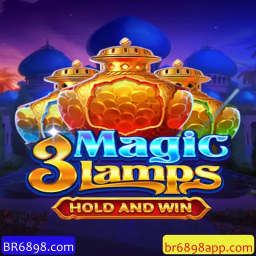 Explorando o Mundo Encantado de 3MagicLamps: O Novo Jogo de Entretenimento Digital