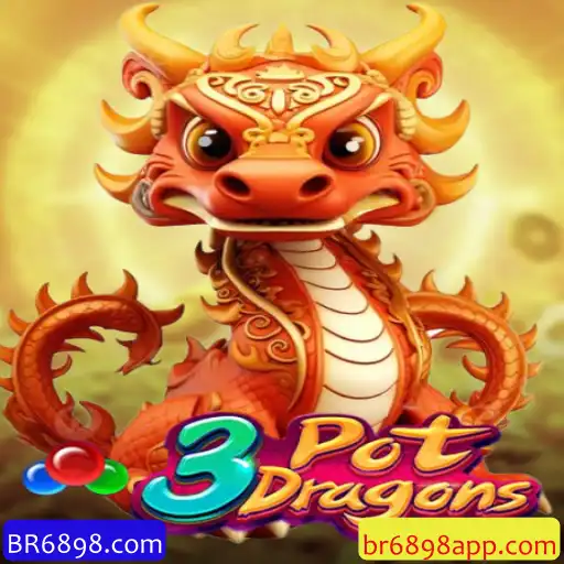 Explorando o Mundo de 3PotDragons e BR6898.com