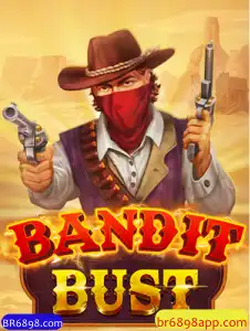 Descubra o Mundo Empolgante de BanditBust: Jogo, Regras e Mais