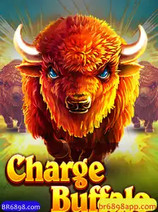 ChargeBuffalo: A Nova Sensação no Mundo dos Jogos