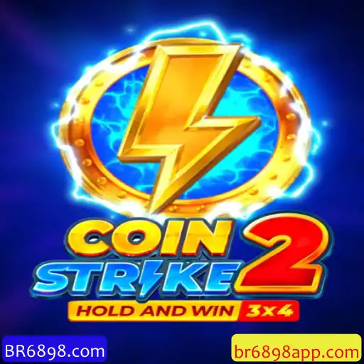 CoinStrike2: Uma Nova Era nos Jogos Online com BR6898.com