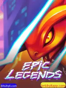 EpicLegends: Um Mergulho Profundo no Jogo Revolucionário de Ação