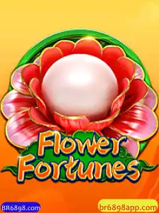 Descubra o Fascinante Mundo do Jogo FlowerFortunes