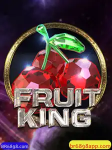 Descubra o Mundo Colorido e Divertido de FruitKing