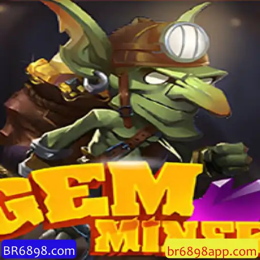 GemMiner: Uma Aventura Brilhante no Mundo dos Mineradores