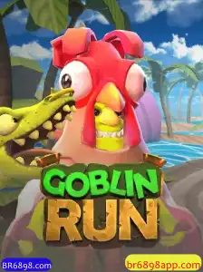 GoblinRun: Um Mergulho Inovador no Mundo dos Jogos de Aventura
