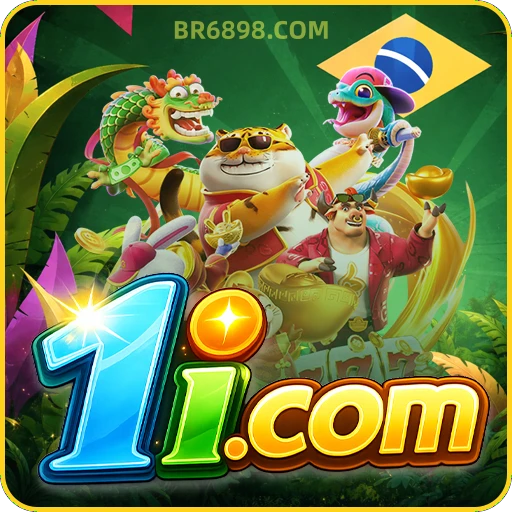 BR6898.com Logo