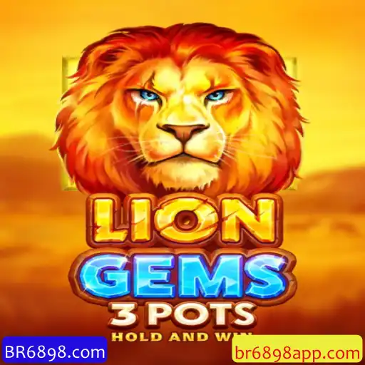 Descubra o Mundo de LionGems3pots: Um Guia Completo para os Jogadores