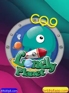 Bem-vindo ao Mundo de LonelyPlanet: Aventure-se em BR6898.com
