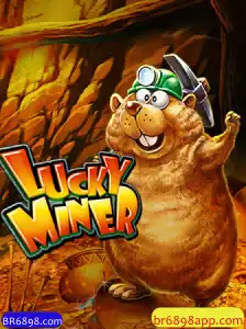 Descubra o Universo de LuckyMiner: Um Guia Completo