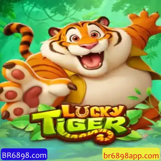 Explorando o Fascinante Mundo de LuckyTiger