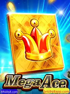 Descubra o Mundo Emocionante de MegaAce