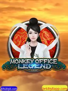 Descubra o Mundo Fascinante de MonkeyOfficeLegend: O Jogo que Revoluciona o Entretenimento Online