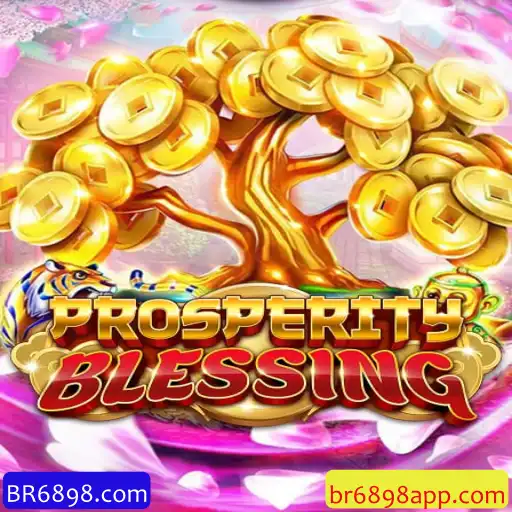 Descubra o Fascinante Mundo de ProsperityBlessing