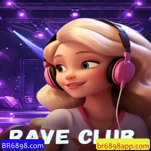 Explorando 'RaveClub': O Jogo que Está Conquistando as Massas