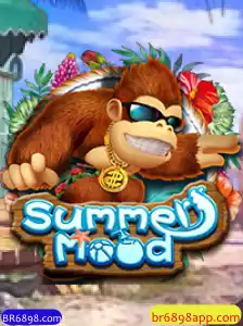 Explorando o Encantador Jogo SummerMood