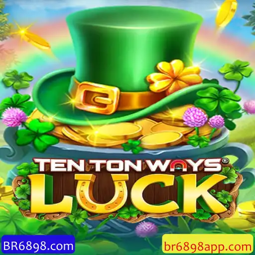 Descubra o Mundo de Aventuras de TenTonWaysLuck
