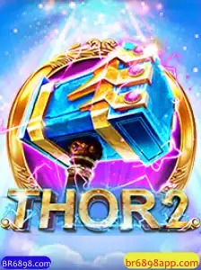 Thor2: Jogo de Aventura e Estratégia Inovador