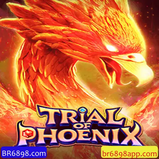 O Mundo de Aventuras do Jogo 'TrialofPhoenix'